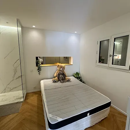 Apartment Superbe A 2 Minutes De La