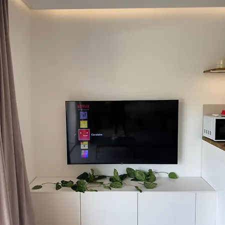 Superbe A 2 Minutes De La Apartament Cavalaire-sur-Mer