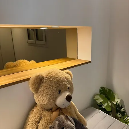 Superbe A 2 Minutes De La *