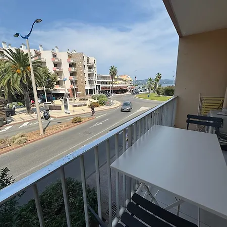 Apartament Superbe A 2 Minutes De La *