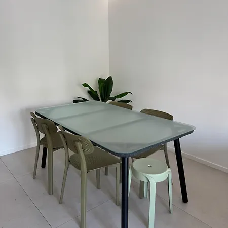 Superbe A 2 Minutes De La Apartament Cavalaire-sur-Mer